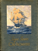 Some Stories of Old Ironsides