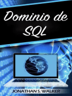 Dominio de SQL