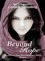 Beyond Hope: The Forever Time Travel Romance Series