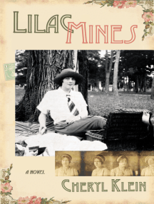 Lilac Mines by Cheryl Klein - Ebook | Scribd