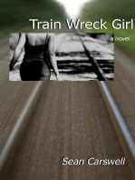 Train Wreck Girl: a novel