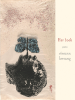 Her book: Poems