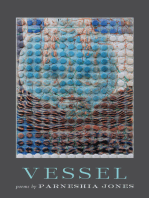 Vessel: Poems