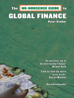 The No-Nonsense Guide to Global Finance