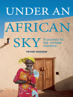Under an African Sky: A Journey to Africa's Climate Frontline