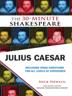 Julius Caesar