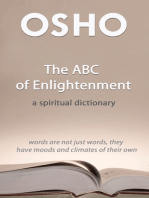 The ABC of Enlightenment: a spiritual dictionary