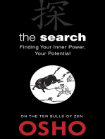 The Search: Finding Your Inner Power, Your Potential