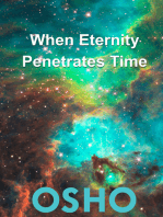 When Eternity Penetrates Time