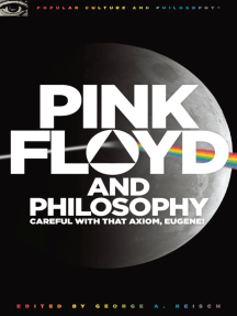 Pink Floyd's Fake Fans Clowned for Being Triggered By 'Woke' Rainbow