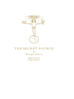 The Secret Source: The Law of Attraction and its Hermetic Influence Throughout the Ages