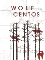 Wolf Centos
