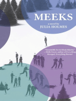 Meeks: a novel