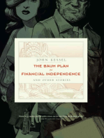 The Baum Plan for Financial Independence: and Other Stories