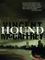 Hound: a novel