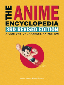 Little Hentai Porn Comics - The Anime Encyclopedia, 3rd Revised Edition by Jonathan Clements, Helen  McCarthy - Ebook | Scribd