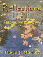 Reflections - Do You See What You Think You See?