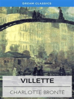 Villette (Dream Classics)