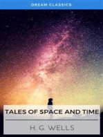 Tales of Space and Time (Dream Classics)