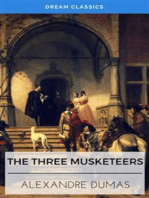 The Three Musketeers (Dream Classics)