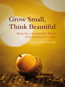 Grow Small Think Beautiful Scribd