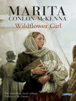 Wildflower Girl