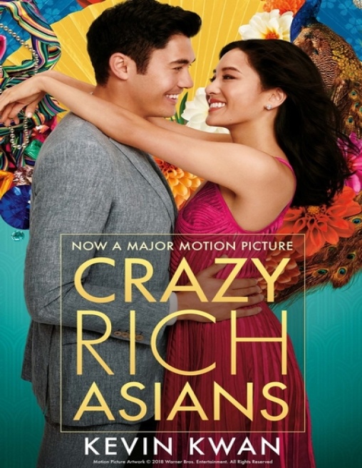 Crazy Rich As...