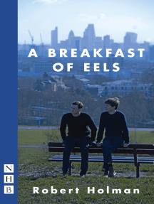 Read A Breakfast of Eels (NHB Modern Plays) Online by Robert ...