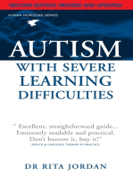 Autism with Severe Learning Difficulties