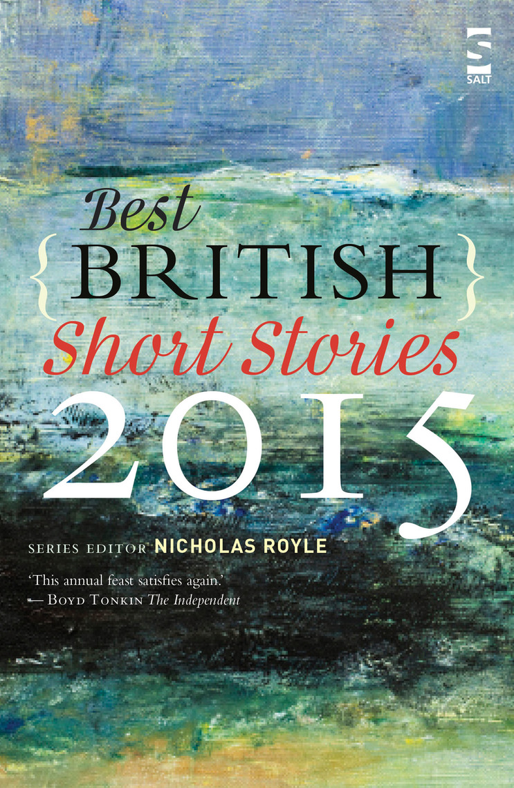 Read Best British Short Stories 2015 Online by Jenn Ashworth, Neil
