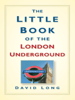 The Little Book of the London Underground