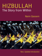 Hizbullah: The Story from Within