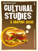 Introducing Cultural Studies: A Graphic Guide