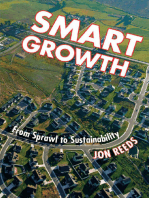 Smart Growth: From sprawl to sustainability
