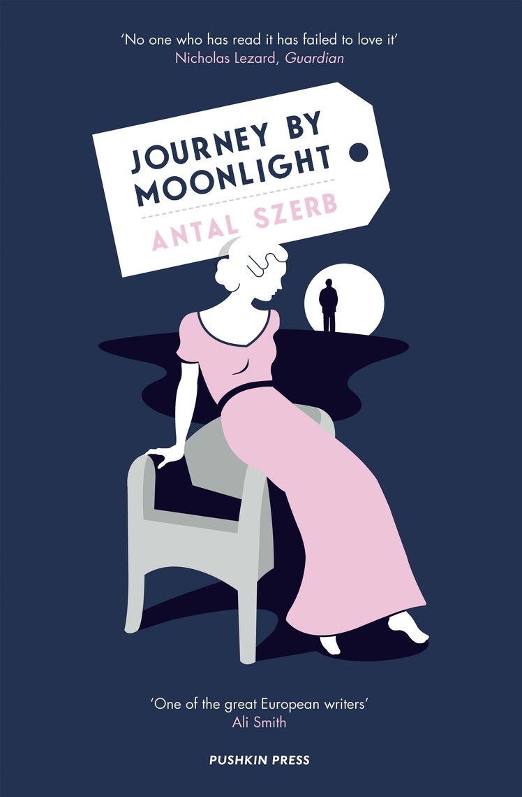 When The Night Falls Book By Moonlight Read Online Free Read Journey by Moonlight Online by Antal Szerb | Books