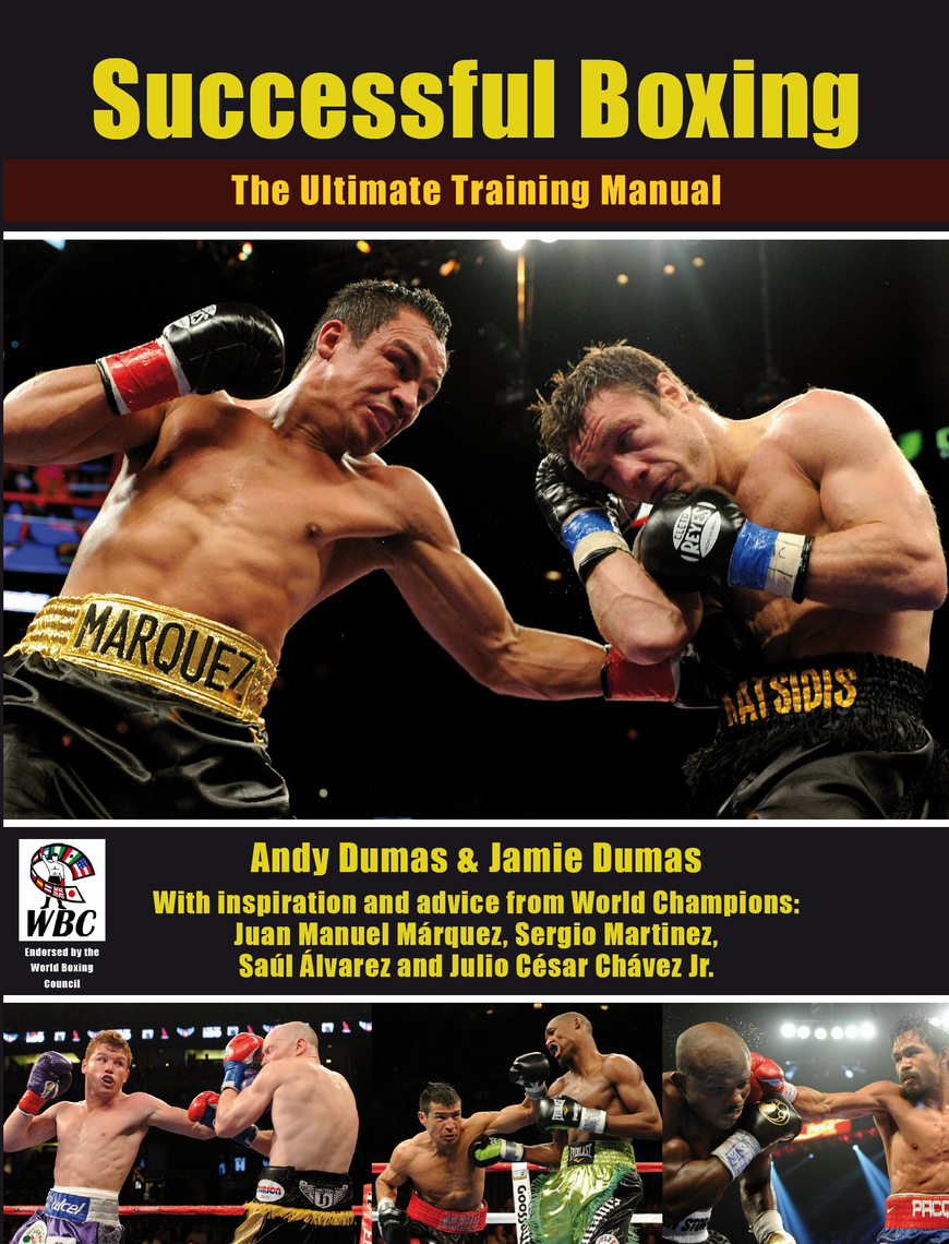 Read Successful Boxing Online by Jamie Dumas and Andy Dumas Books