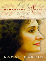 Romancing Spain