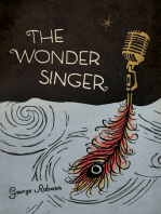 The Wonder Singer