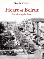 Heart of Beirut: Reclaiming the Bourj