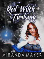The Red Witch of Tirdonne