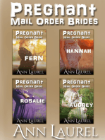 Pregnant Mail Order Brides