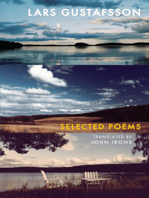 Selected Poems by Lars Gustafsson - Ebook  Scribd