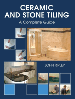 Ceramic and Stone Tiling: A Complete Guide