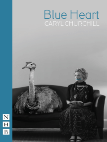 Read Blue Heart Nhb Modern Plays Online By Caryl Churchill Books