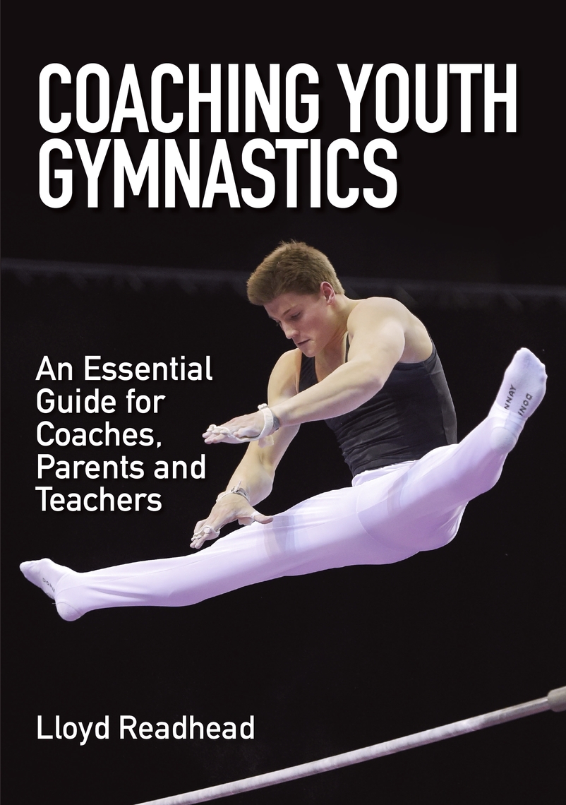 Read Coaching Youth Gymnastics Online by Lloyd Readhead Books Free