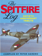 The Spitfire Log