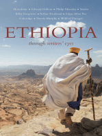 Ethiopia: through writers' eyes
