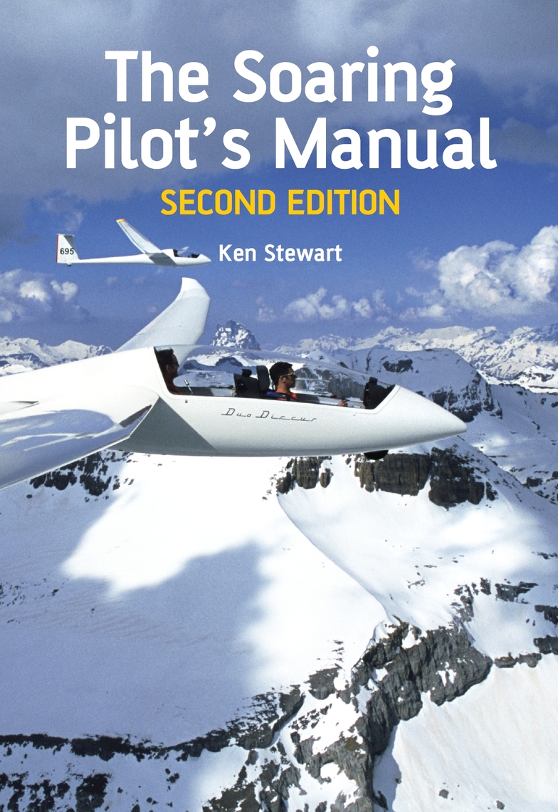 Read Soaring Pilot's Manual Online by Ken Stewart Books Free 30day