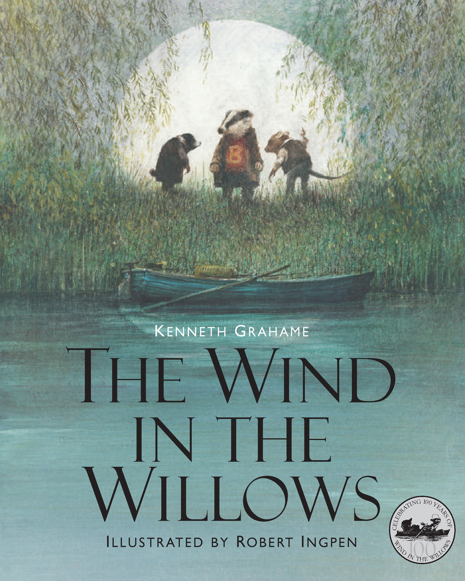 Read The Wind in The Willows Online by Grahame and Robert