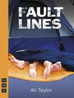 Fault Lines (NHB Modern Plays)